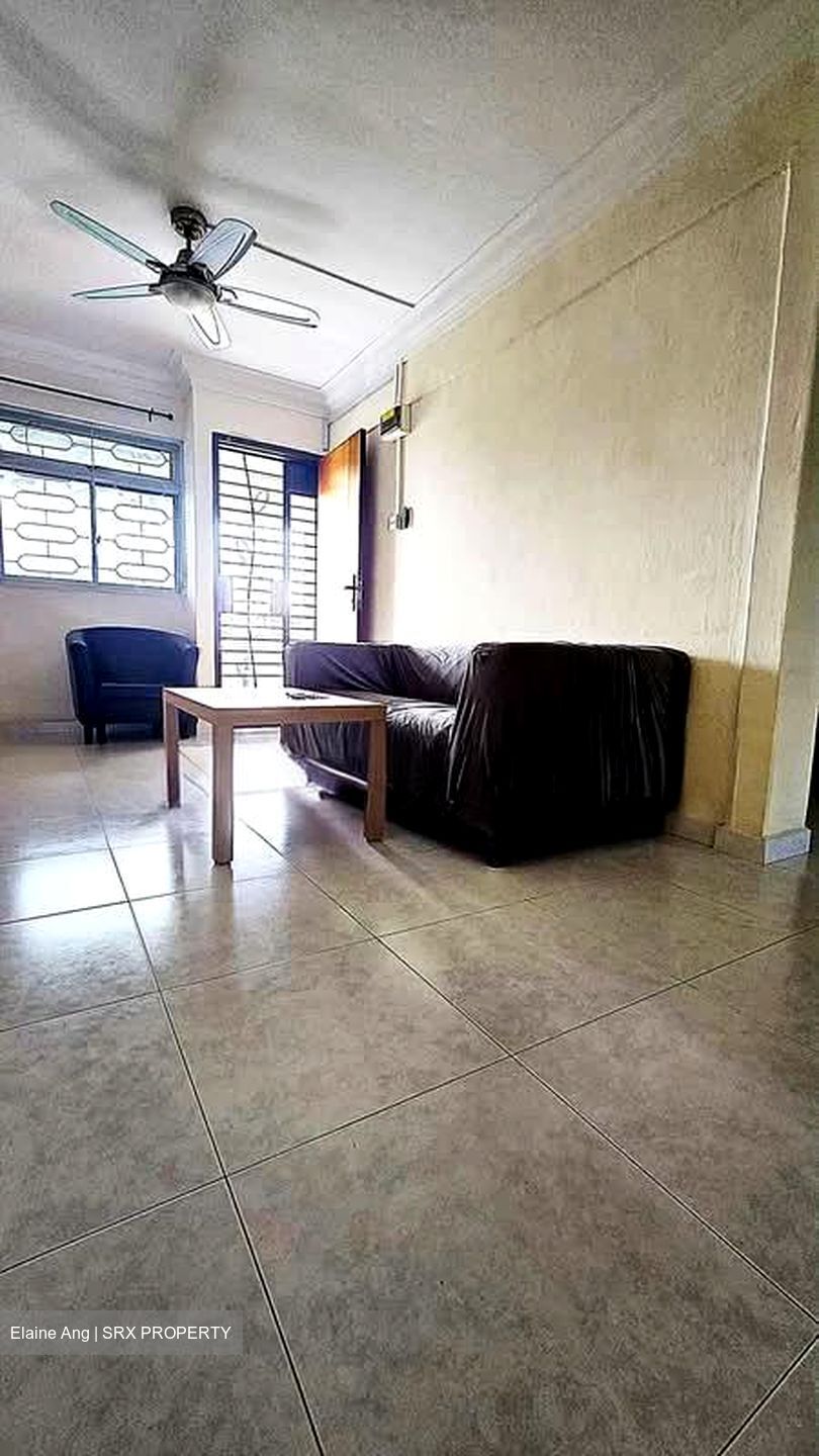Blk 371 Clementi Avenue 4 (Clementi), HDB 3 Rooms #581237861